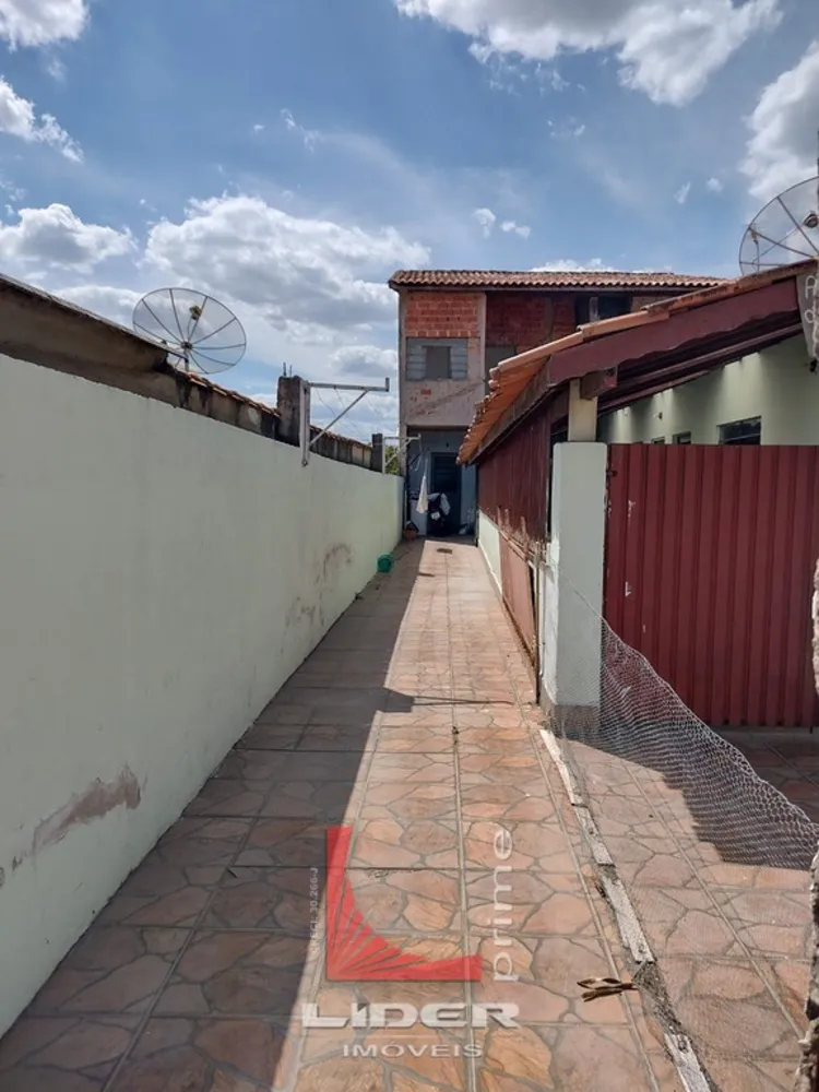 Casa, 4 quartos, 200 m² - Foto 1