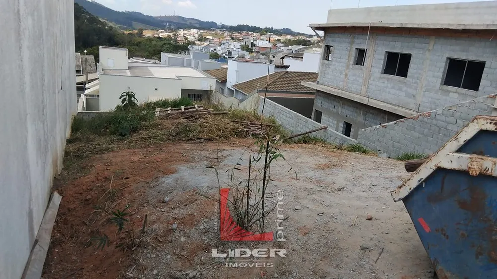Terreno, 270 m² - Foto 1
