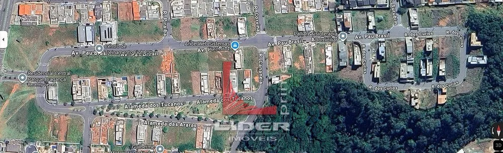 Terreno, 270 m² - Foto 3