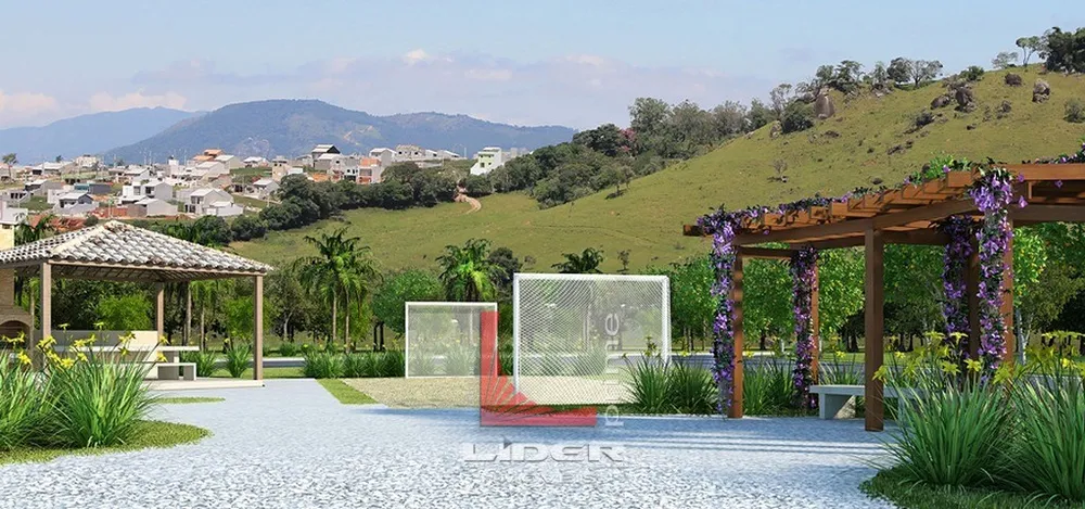Terreno, 1040 m² - Foto 1