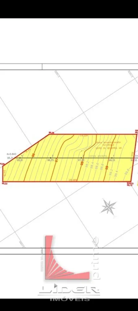 Terreno, 450 m² - Foto 7