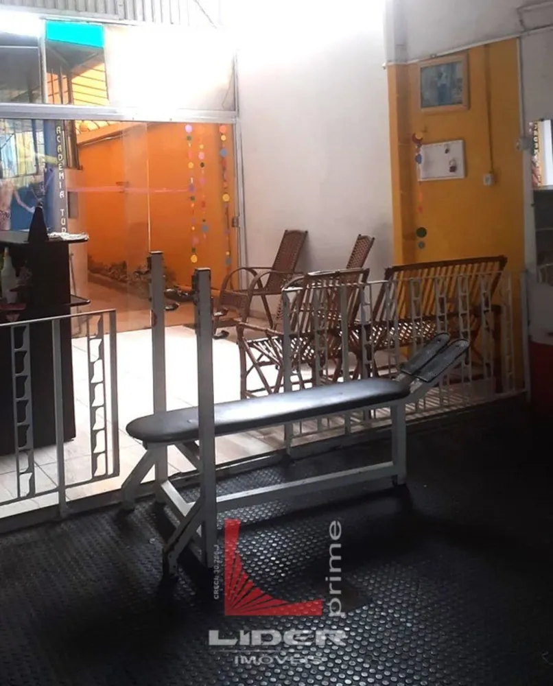 Casa, 2 quartos, 85 m² - Foto 6