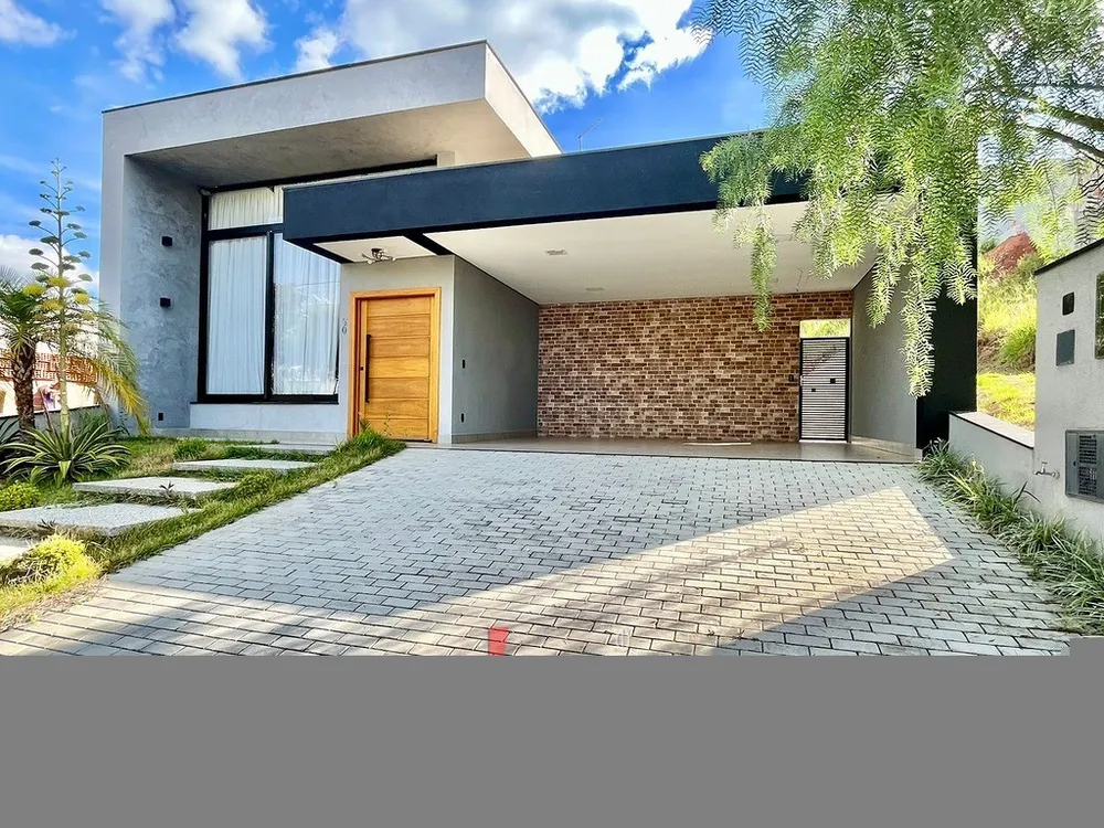 Casa, 3 quartos, 185 m² - Foto 2
