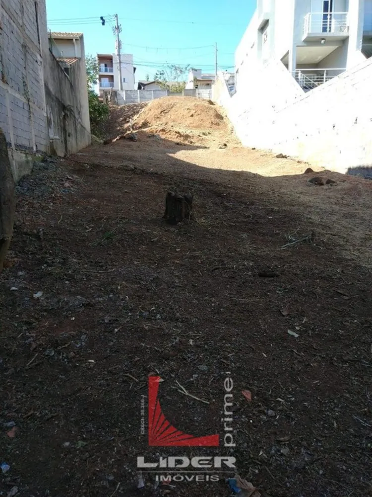 Terreno, 470 m² - Foto 1