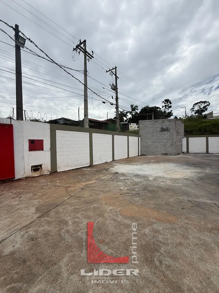 Depósito-Galpão - Foto 1
