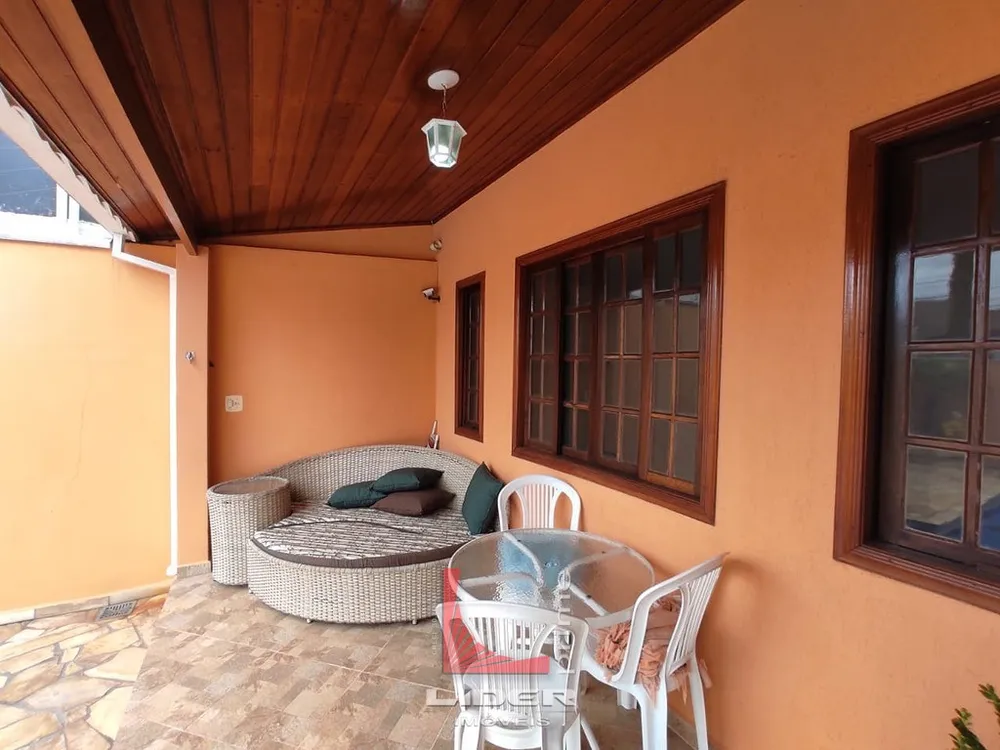 Casa, 6 quartos, 1598 m² - Foto 2