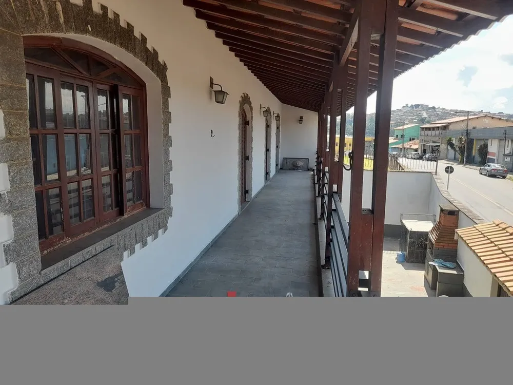 Casa, 6 quartos, 1598 m² - Foto 3
