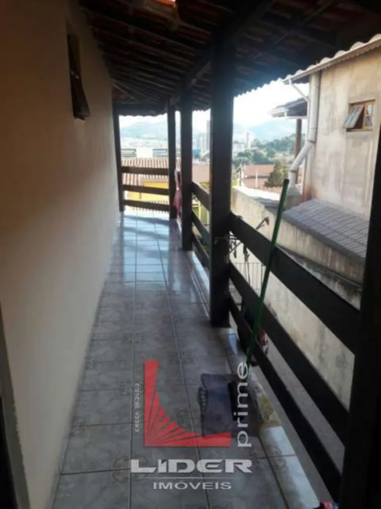 Casa, 3 quartos, 390 m² - Foto 1