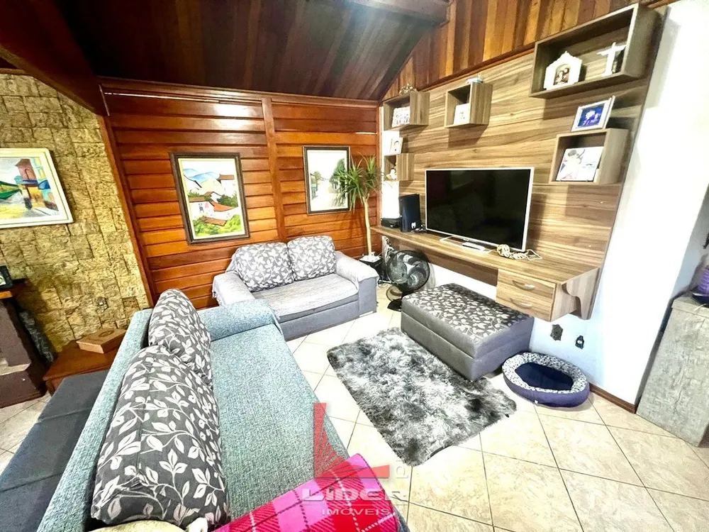 Casa de Condomínio, 3 quartos - Foto 6