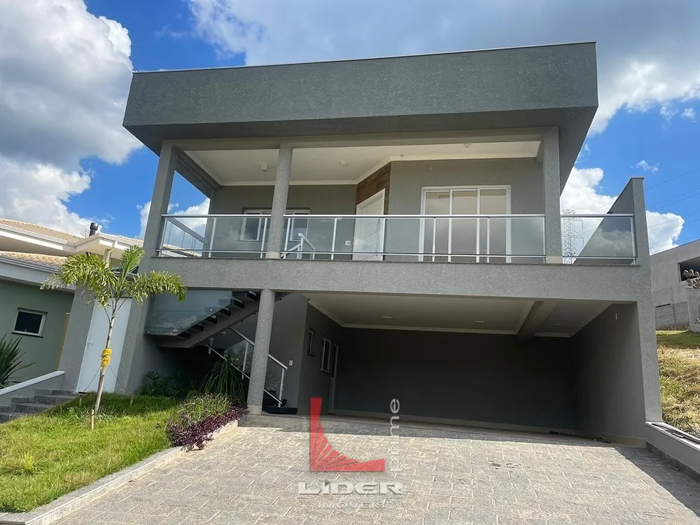 Casa de Condomínio, 4 quartos - Foto 2