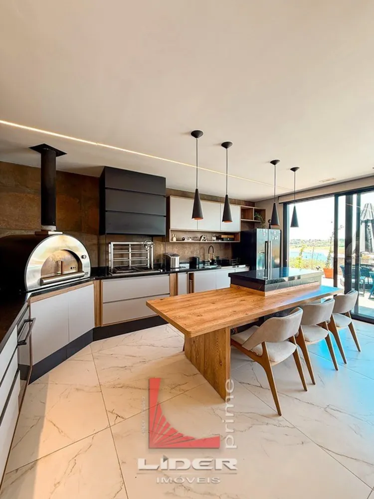 Casa de Condomínio, 5 quartos - Foto 7