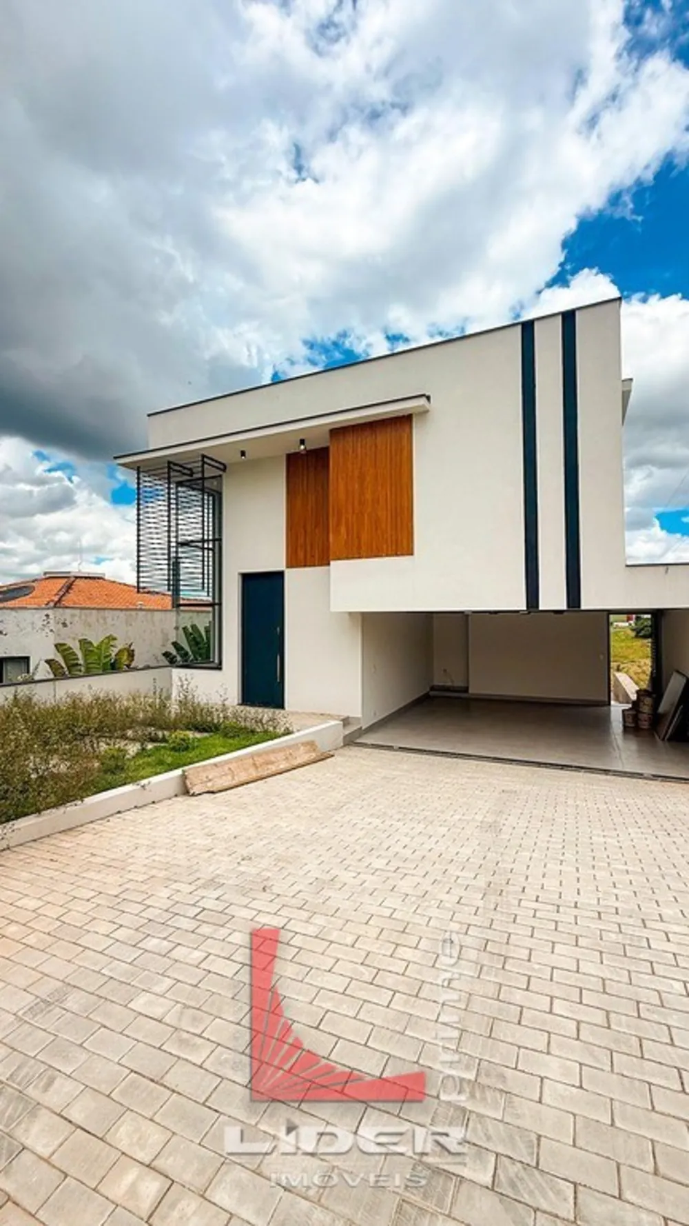 Casa de Condomínio, 5 quartos - Foto 4
