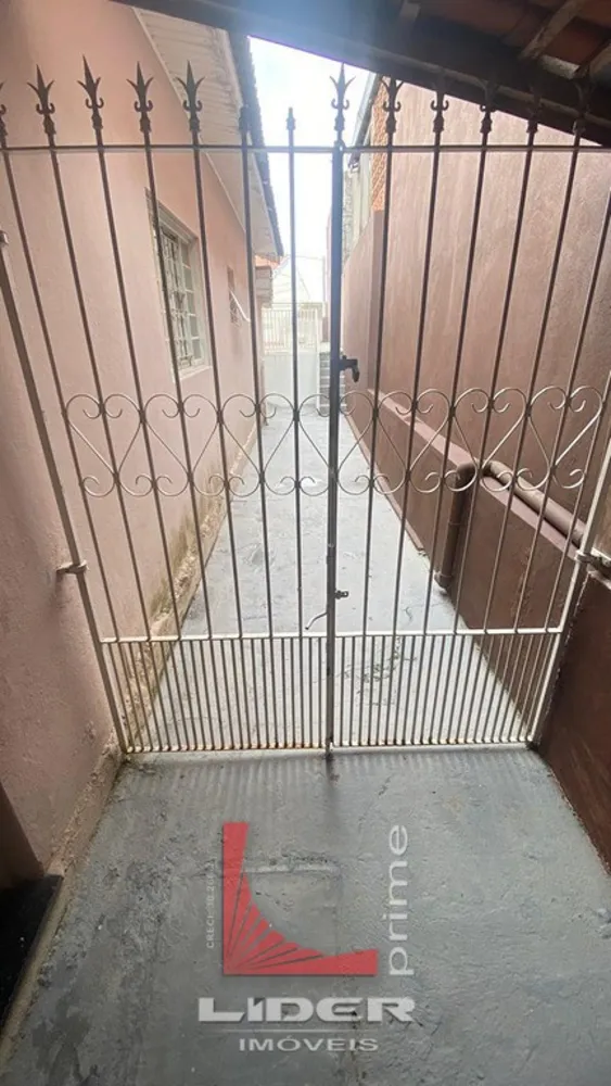 Casa, 2 quartos - Foto 1