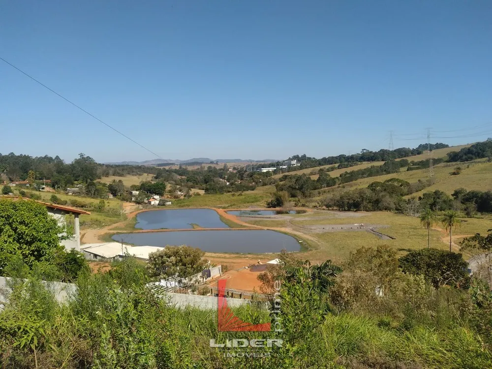 Terreno, 1000 m² - Foto 1