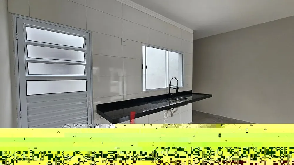 Casa, 1 quarto - Foto 4