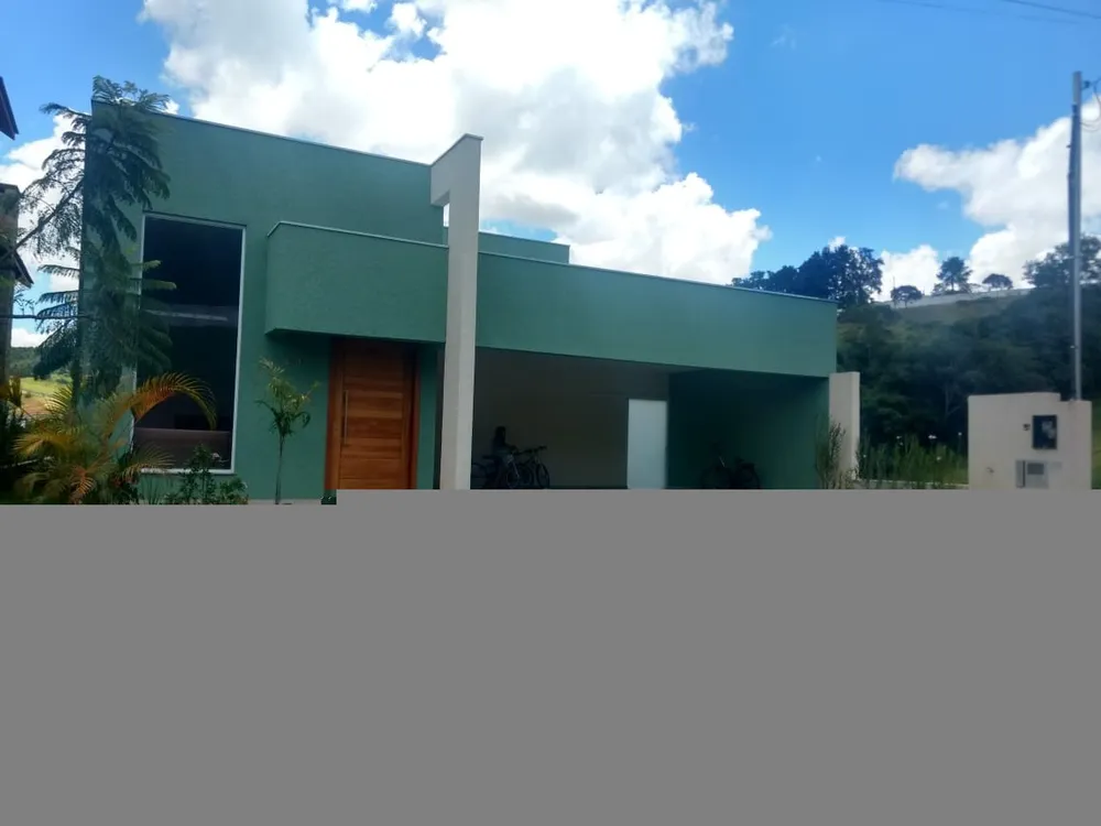 Casa, 1 quarto - Foto 2