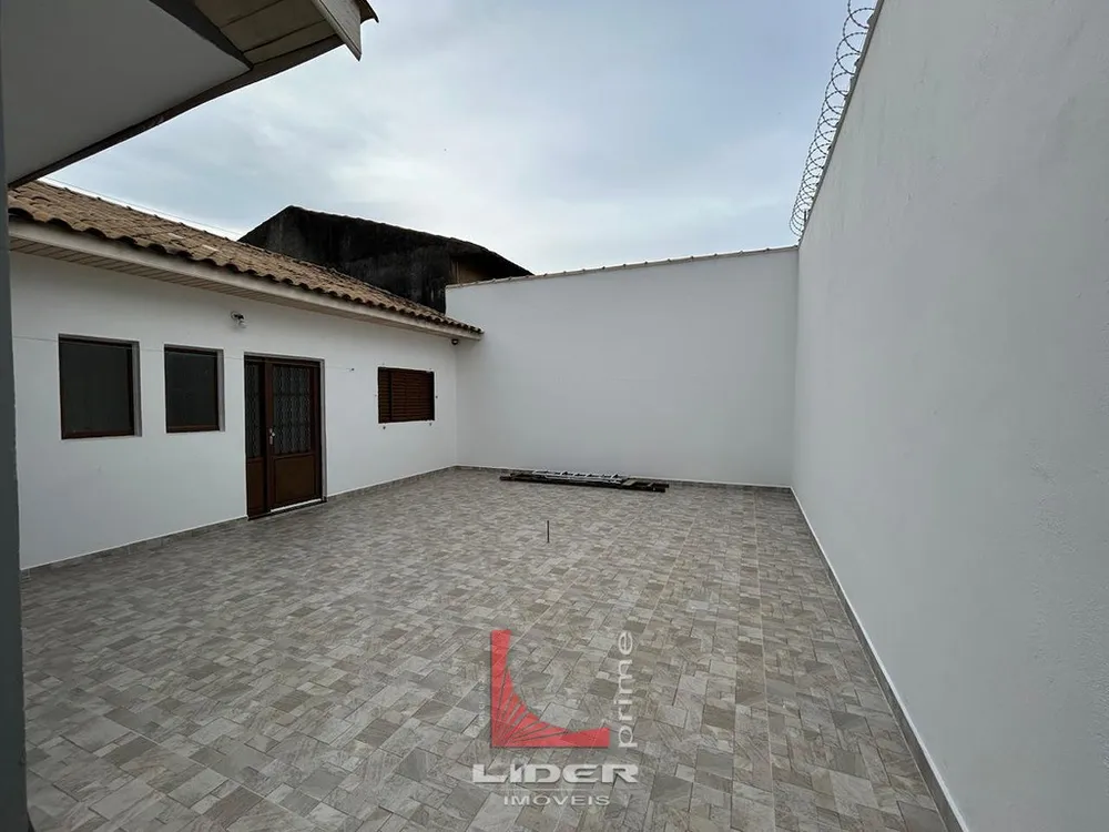 Casa, 2 quartos - Foto 2