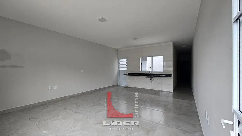 Casa, 2 quartos - Foto 2