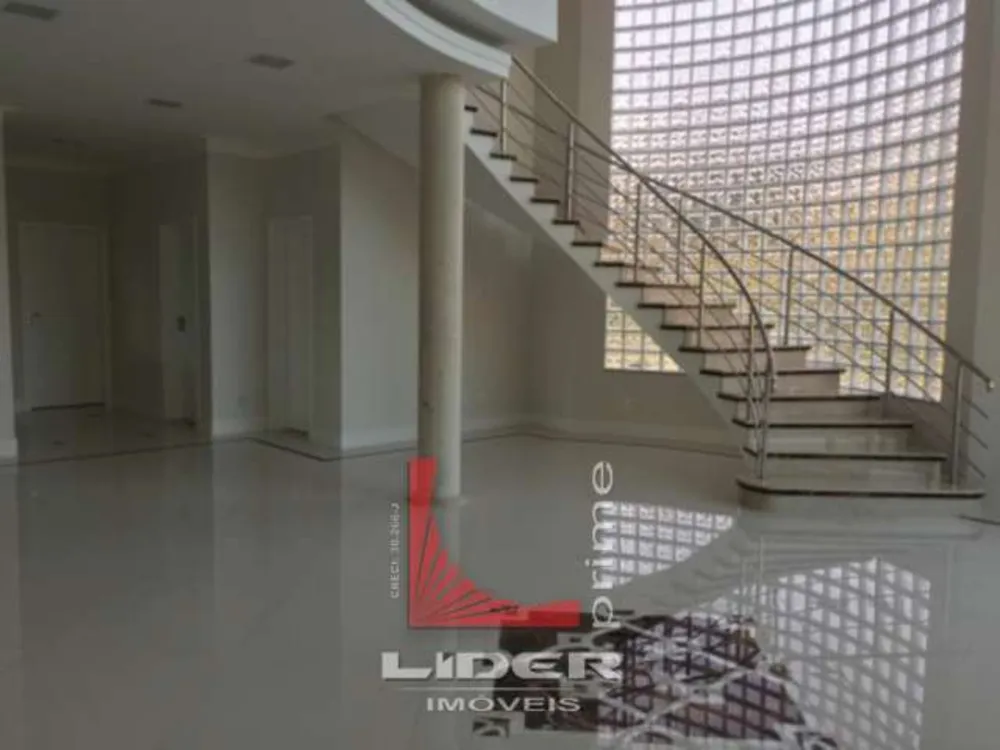 Casa de Condomínio, 5 quartos - Foto 1