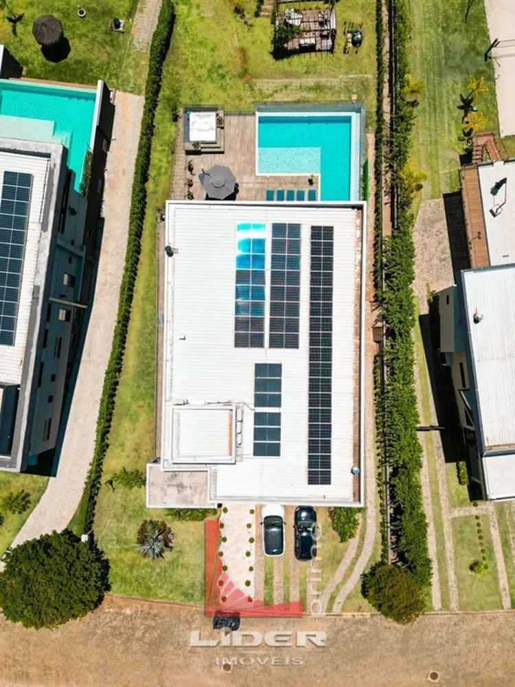 Casa de Condomínio, 3 quartos - Foto 6