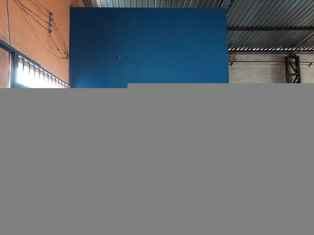 Depósito-Galpão, 160 m² - Foto 1