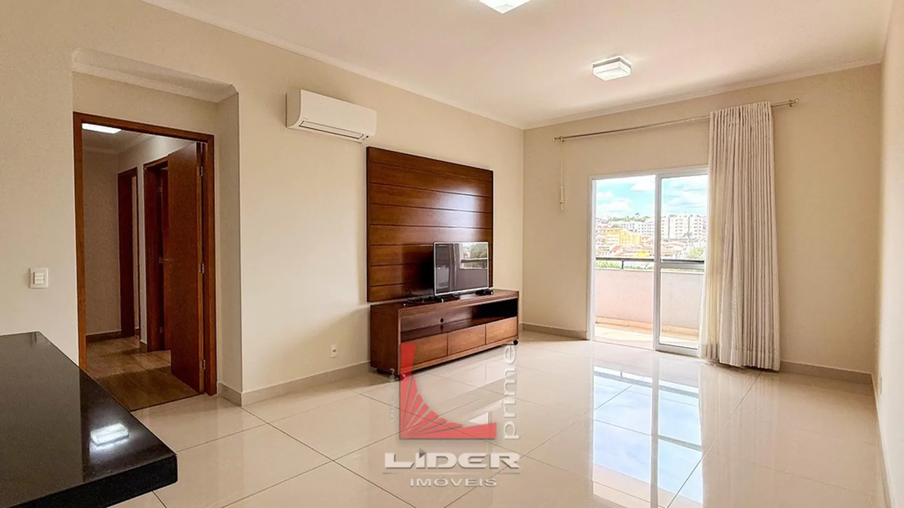 Apartamento, 2 quartos, 45 m² - Foto 2
