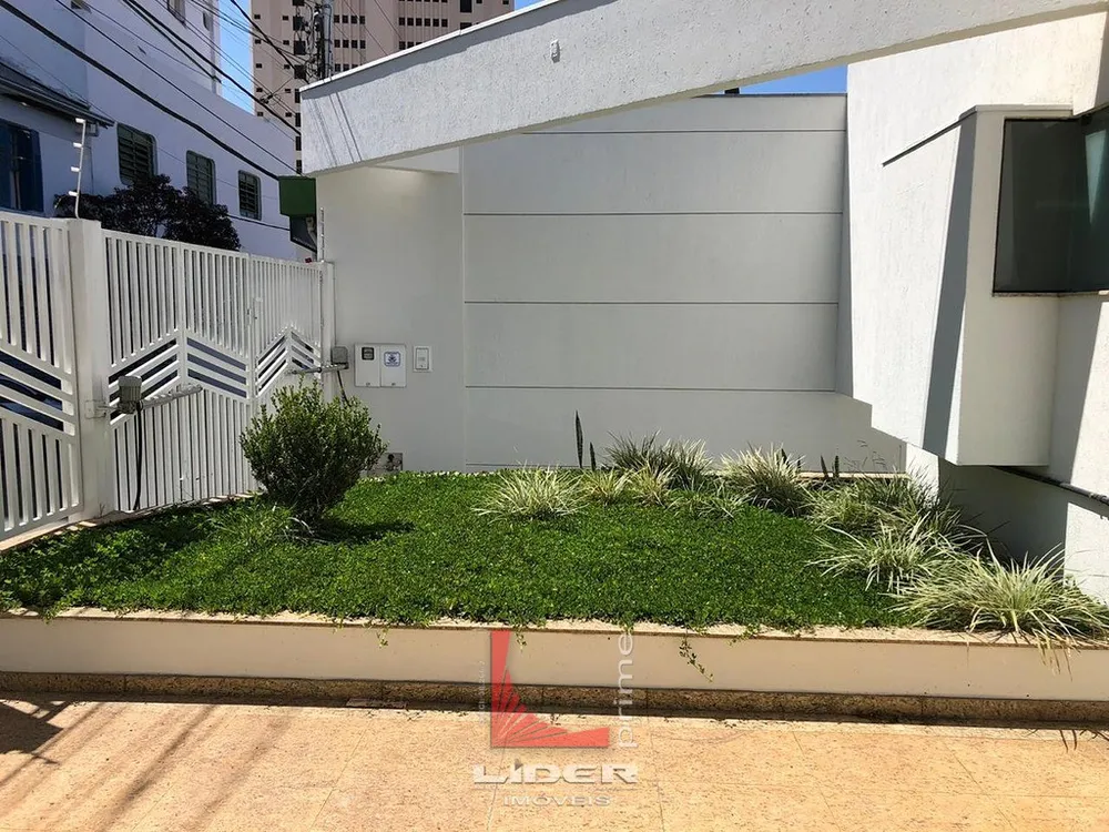 Loja-Salão, 254 m² - Foto 1