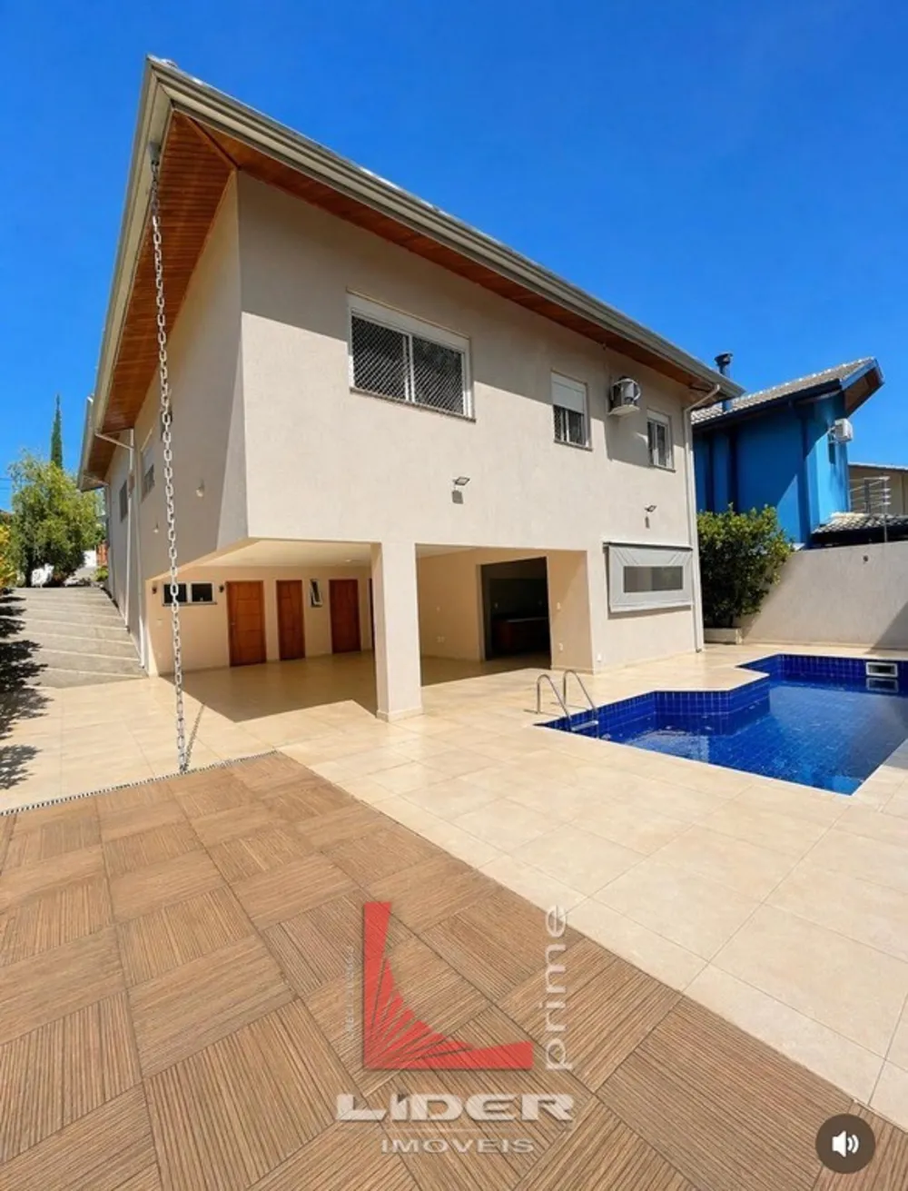 Casa de Condomínio, 4 quartos - Foto 3