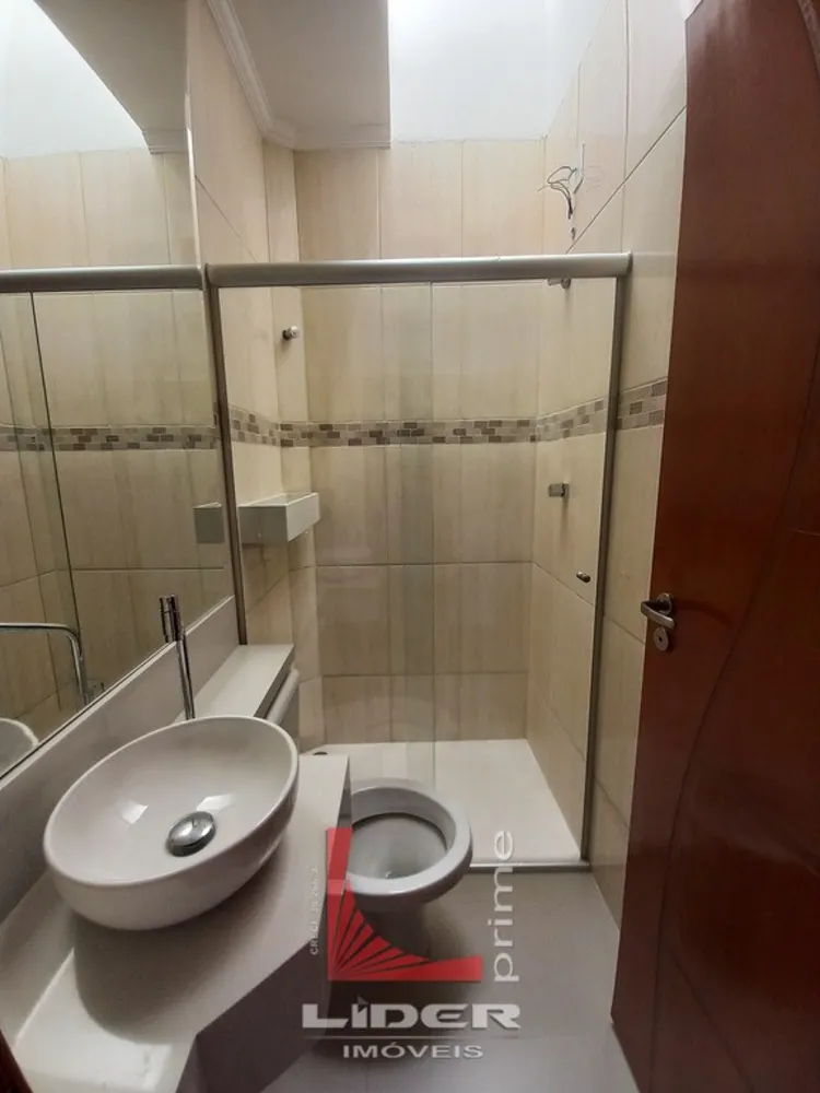 Casa, 3 quartos, 110 m² - Foto 4