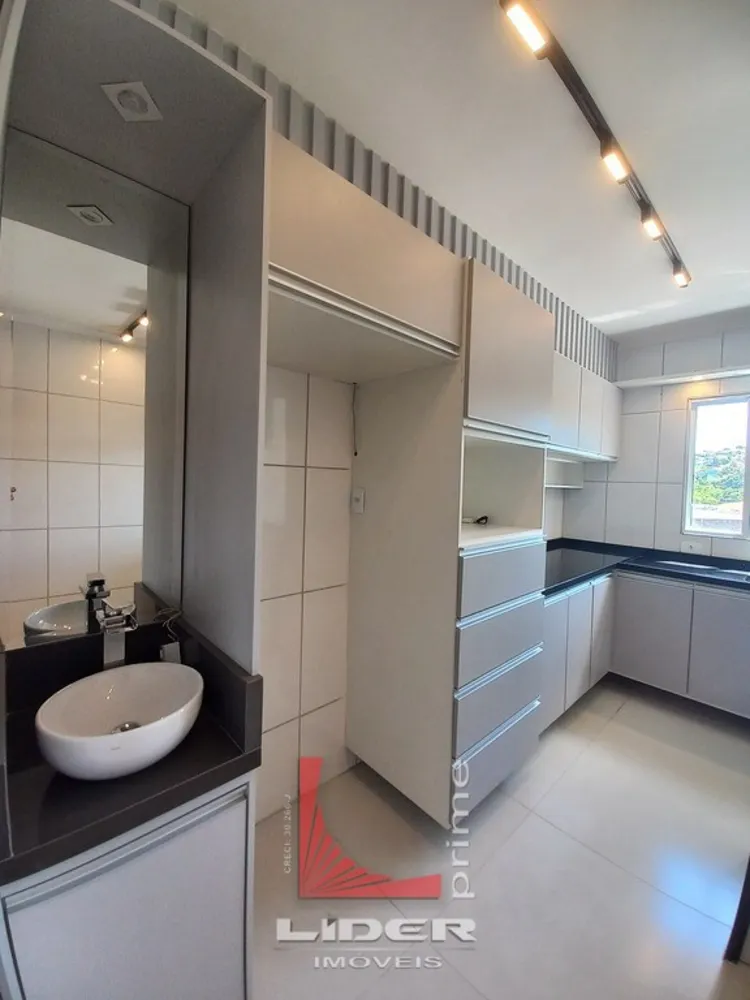 Casa, 3 quartos, 110 m² - Foto 1