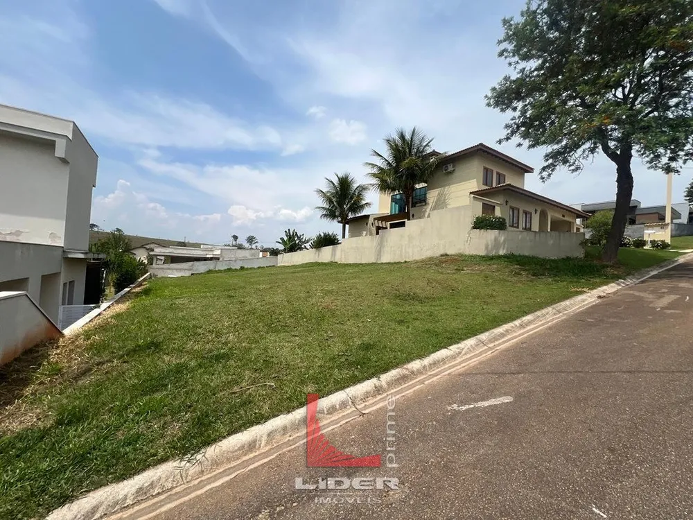 Loteamento e Condomínio, 416 m² - Foto 2