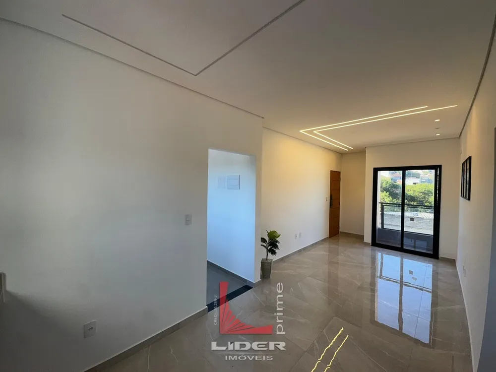 Apartamento, 2 quartos, 55 m² - Foto 2