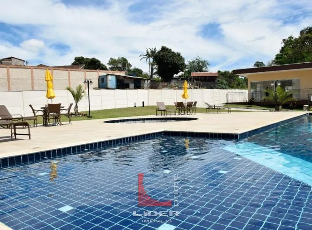 Apartamento, 2 quartos, 55 m² - Foto 4