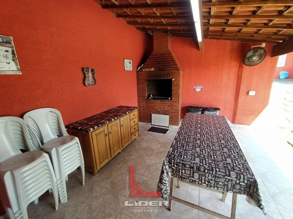 Chácara, 1700 m² - Foto 3