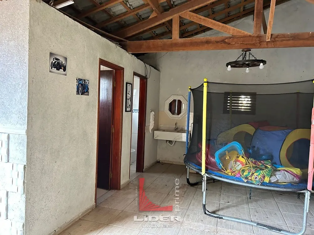 Chácara, 1700 m² - Foto 1