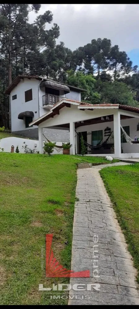 Chácara, 200 m² - Foto 1