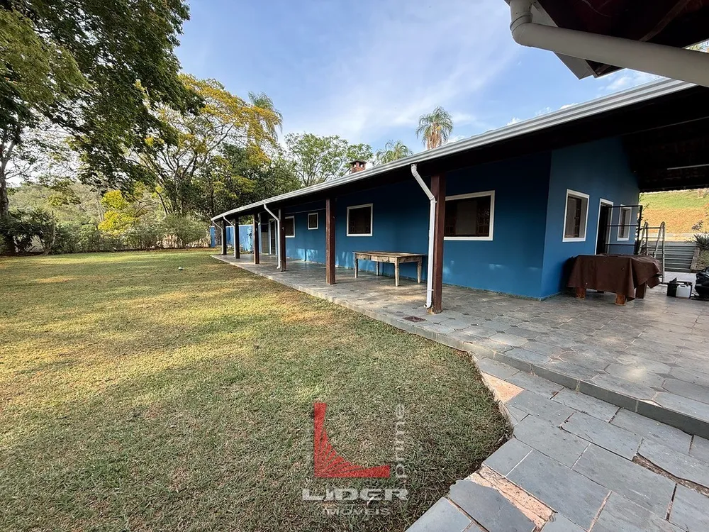 Chácara, 200 m² - Foto 4