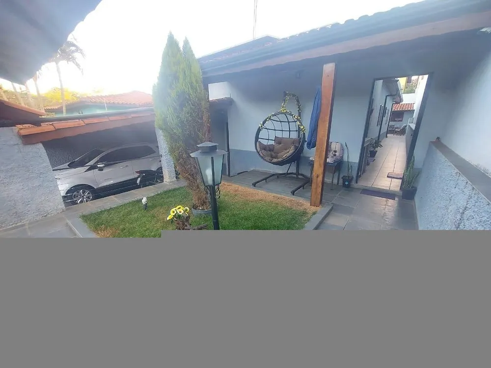 Casa, 3 quartos - Foto 3
