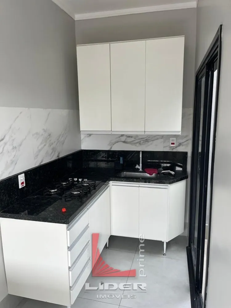 Apartamento, 2 quartos, 48 m² - Foto 1