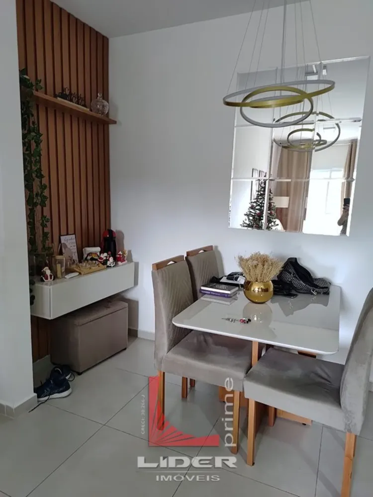 Apartamento, 2 quartos, 48 m² - Foto 4
