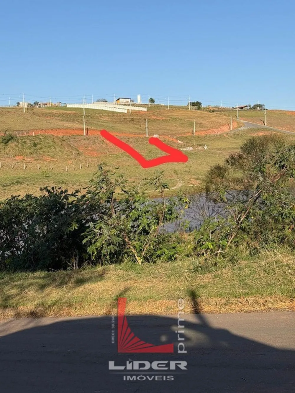 Terreno, 269 m² - Foto 1