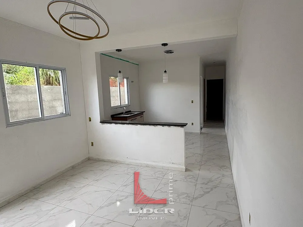 Casa, 2 quartos - Foto 2
