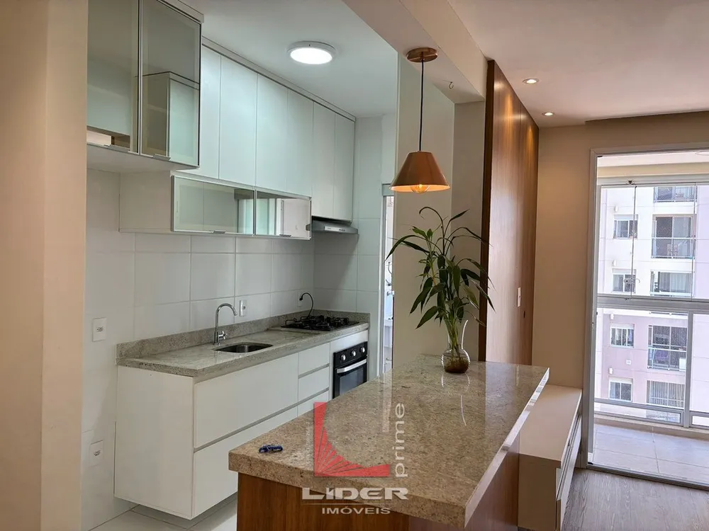 Apartamento, 2 quartos, 48 m² - Foto 1