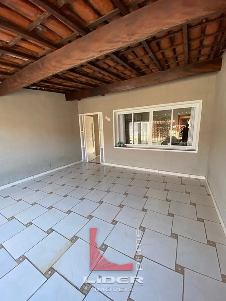 Casa, 2 quartos - Foto 1