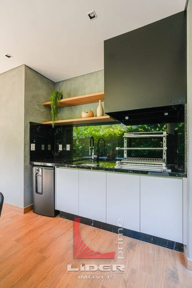 Casa de Condomínio, 4 quartos - Foto 7