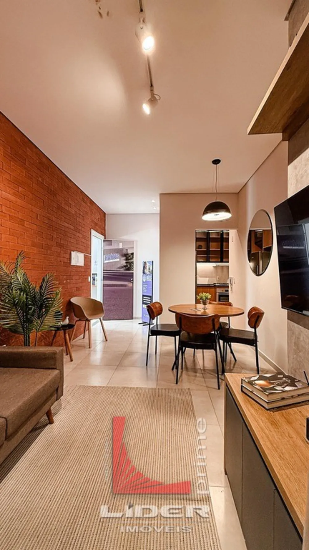 Apartamento, 3 quartos, 85 m² - Foto 3
