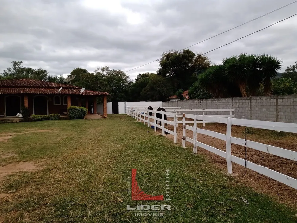 Chácara, 780 m² - Foto 2