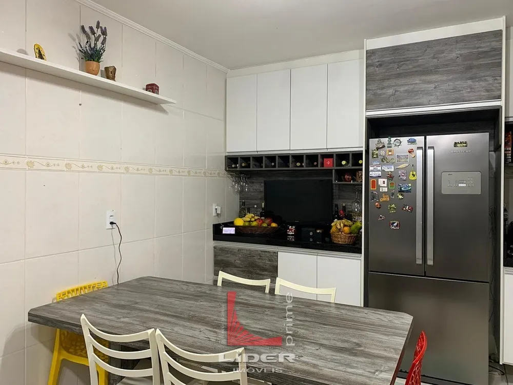 Casa, 3 quartos, 90 m² - Foto 3
