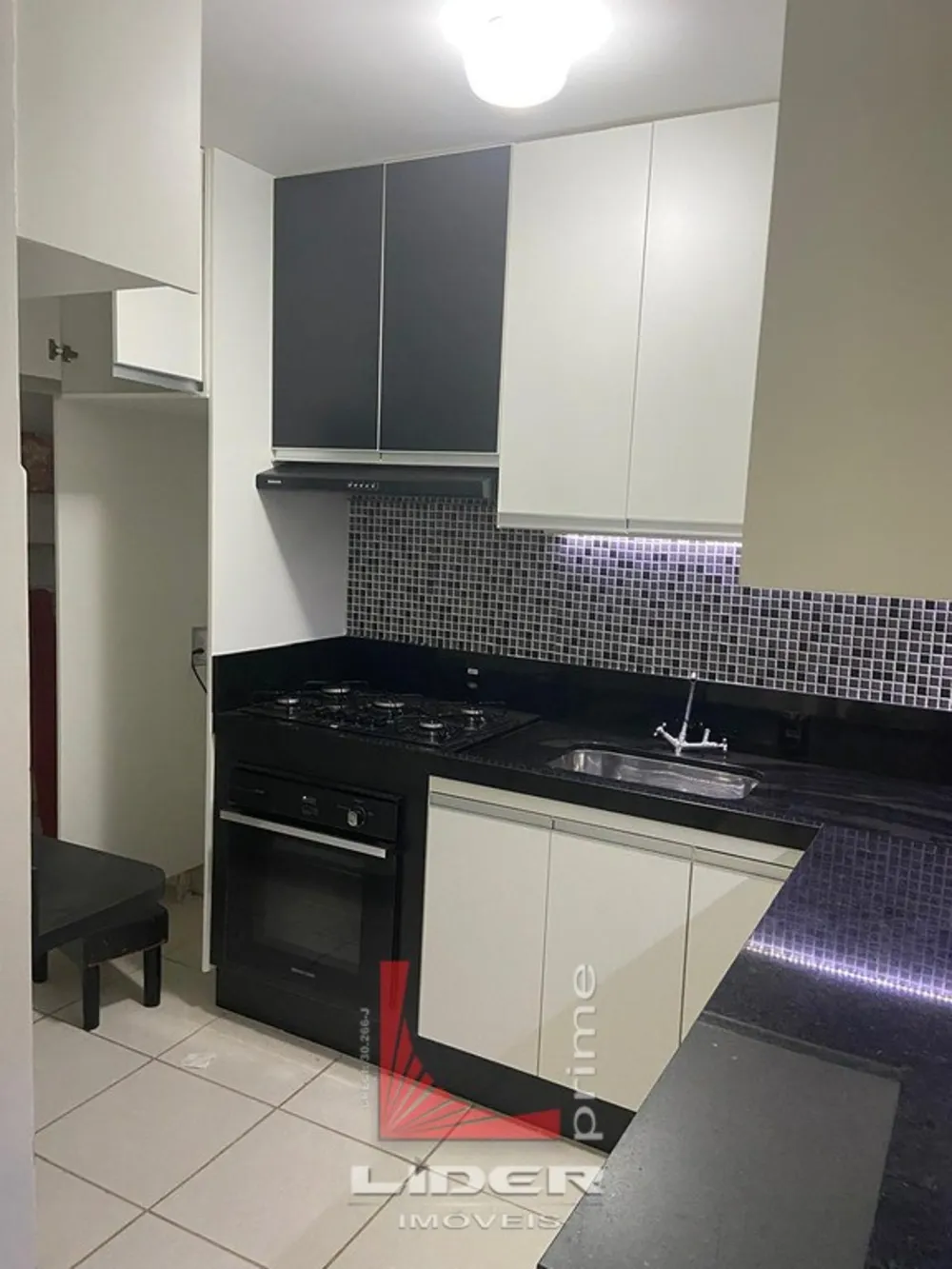 Apartamento, 2 quartos, 63 m² - Foto 1