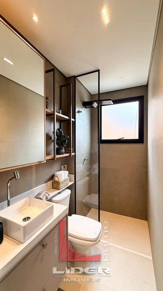 Apartamento, 2 quartos, 63 m² - Foto 3